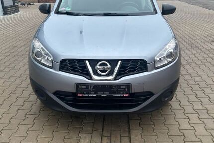 Nissan Qashqai 194.000 km 4.450 &euro; Lathen 49762