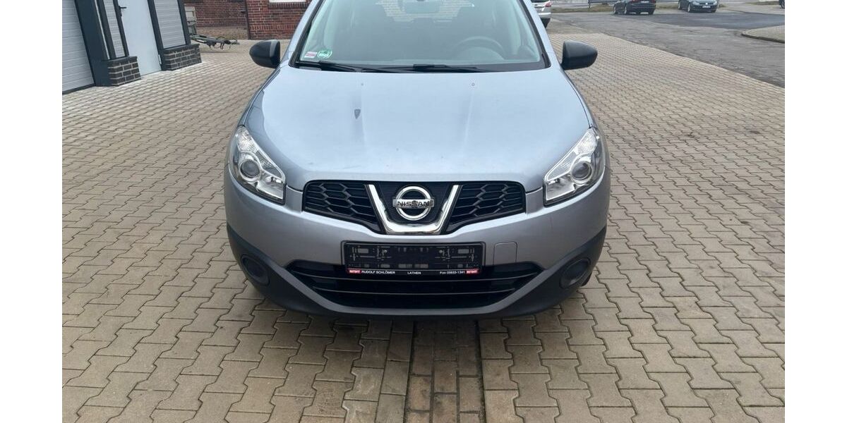 Nissan Qashqai 194.000 km 4.450 &euro; Lathen 49762