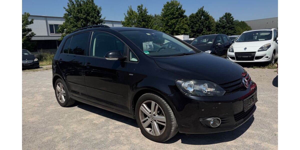 VW Golf Plus 196.580 km 3.950 &euro; Augsburg 86167