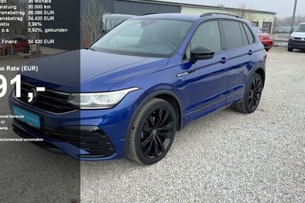 VW Tiguan 64.000 km 33.830 &euro; Mainburg 84048