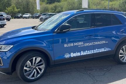 VW T-Roc 14.063 km 24.900 &euro; Woldegk 17348