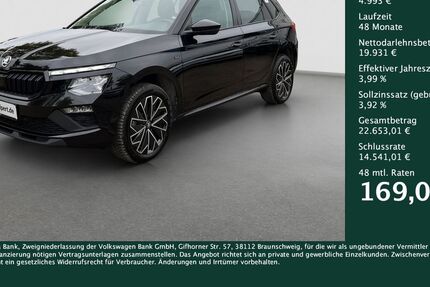 Skoda Kamiq 16.900 km 24.811 &euro; Dortmund 44269
