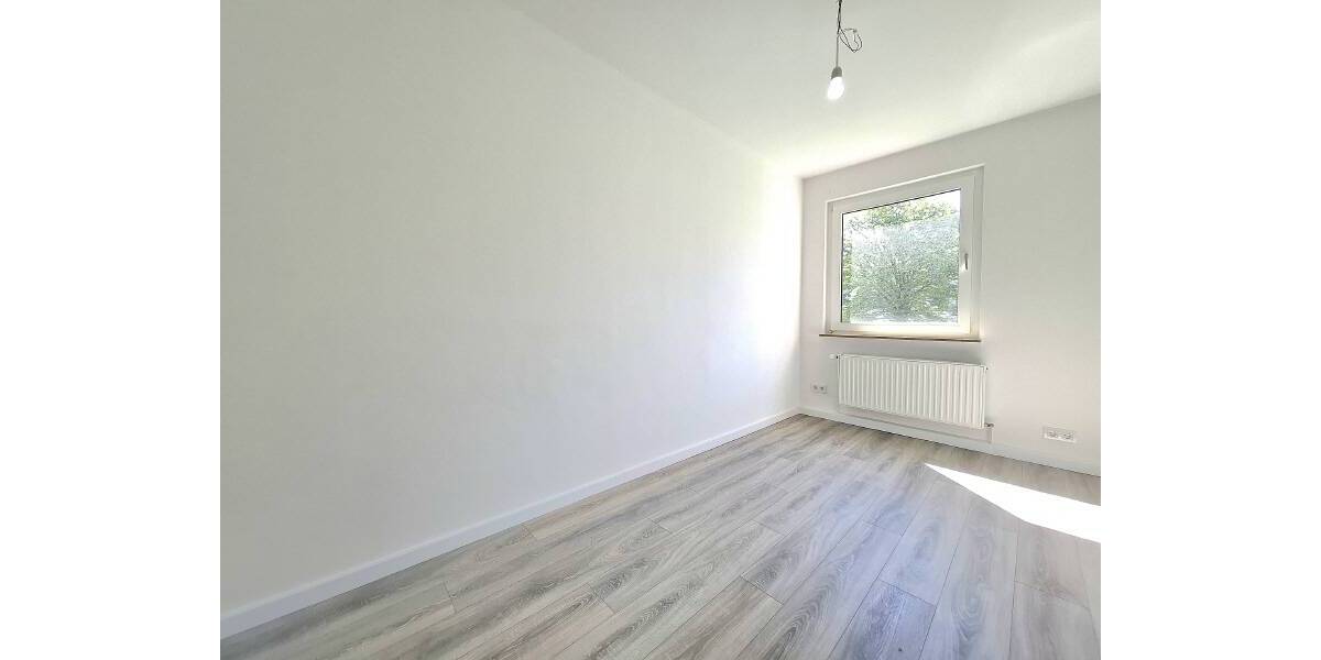 Etagenwohnung Minden Innenstadt - 3 Zimmer, 77 m&sup2;, 775&euro; | Angebot:25677161