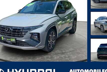 Hyundai TUCSON 23.443 km 30.850 &euro; Pfullingen 72793