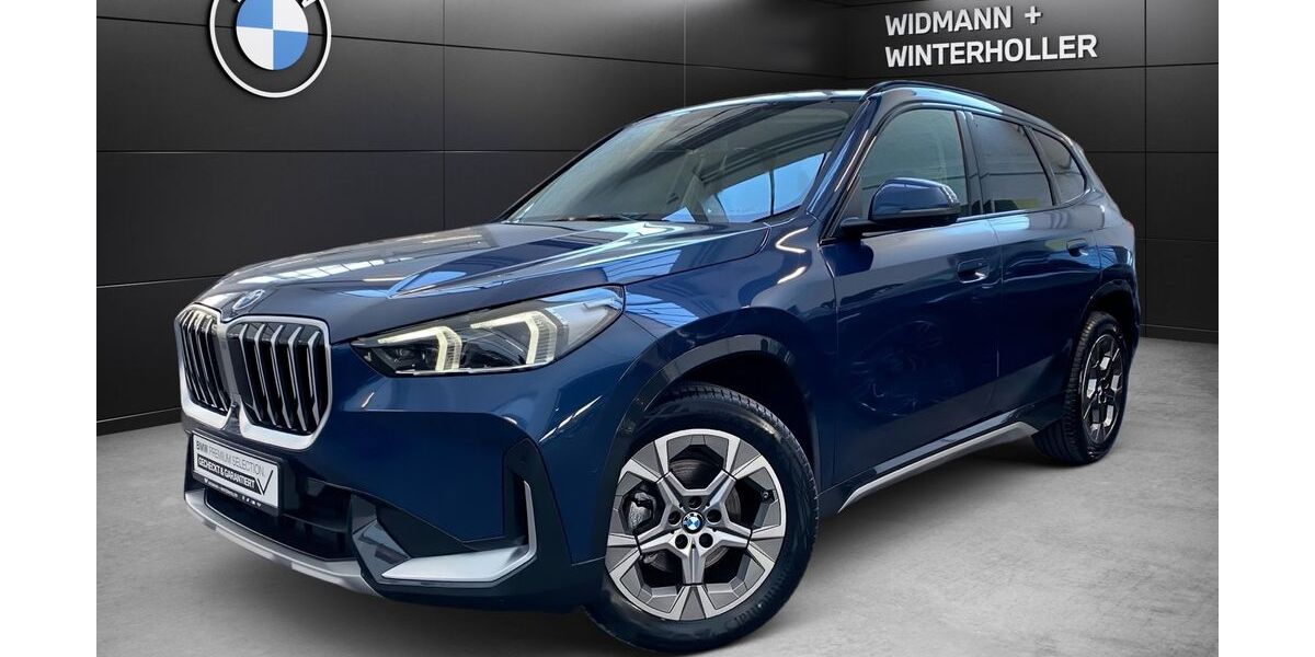 BMW X1 14.000 km 41.980 &euro; Dachau 85221