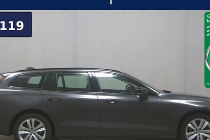 Volvo V60 86.642 km 25.480 &euro; Gyhum/Bockel 27404