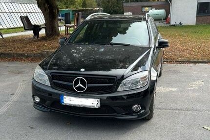 Mercedes-Benz C 250 317.000 km 4.399 &euro; Bad Salzuflen 32108