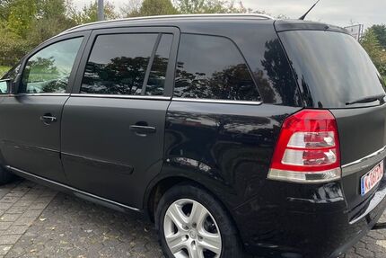Opel Zafira 109.000 km 3.950 € Köln 50999