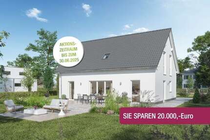 Haus zum Kaufen in Wilsdruff 596.681 € 153 m²