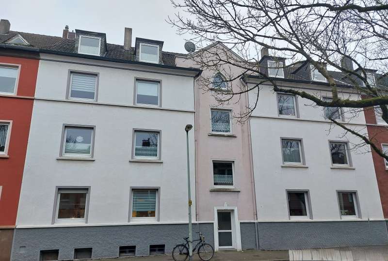 Wohnung zum Mieten in Herne 340 € 49.81 m²
