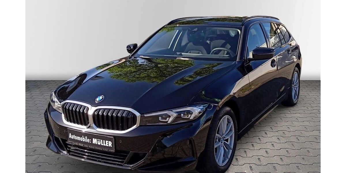 BMW 318 19.125 km 31.950 &euro; Eilenburg 04838