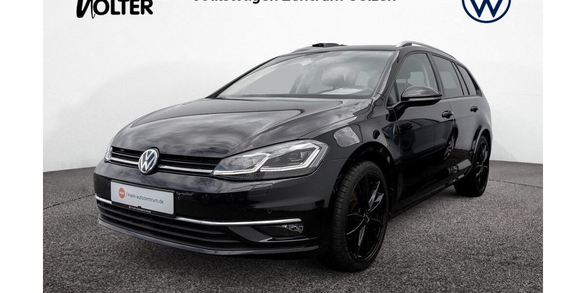 VW Golf 166.328 km 15.860 &euro; Uelzen 29525
