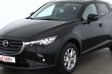 Mazda CX-3 52.186 km 17.950 &euro; Brehna 06796