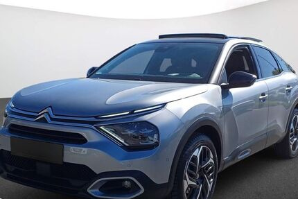 Citroen C4 19.883 km 18.690 &euro; Bocholt 46395
