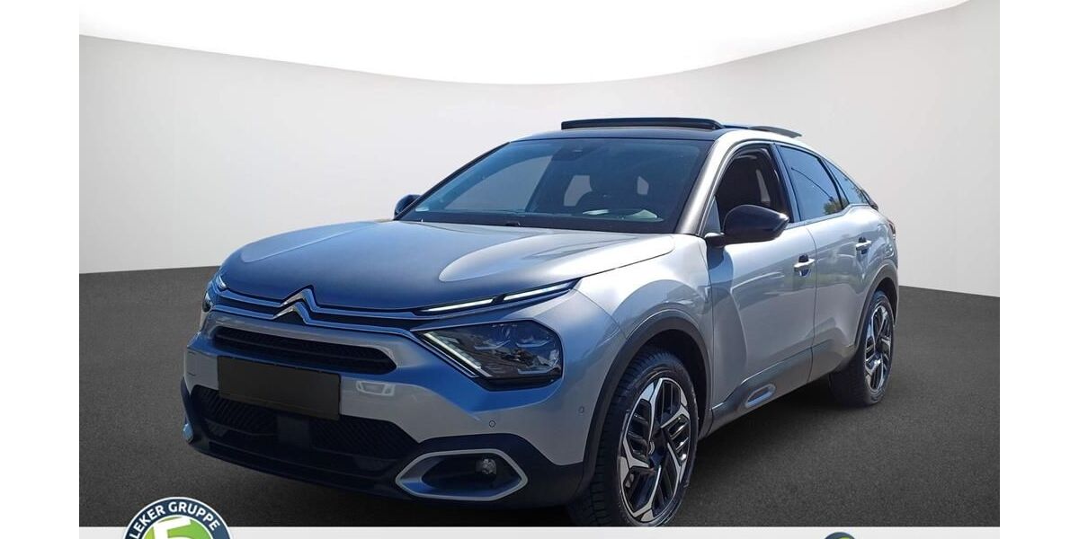 Citroen C4 19.883 km 18.690 &euro; Bocholt 46395