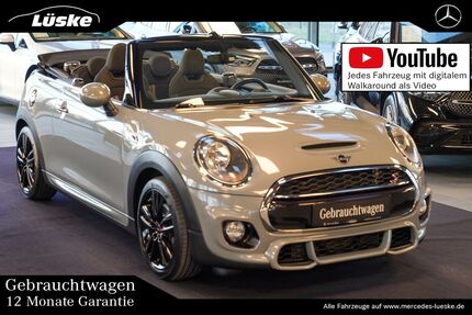 Mini Cooper S 70.965 km 21.800 &euro; Cloppenburg 49661