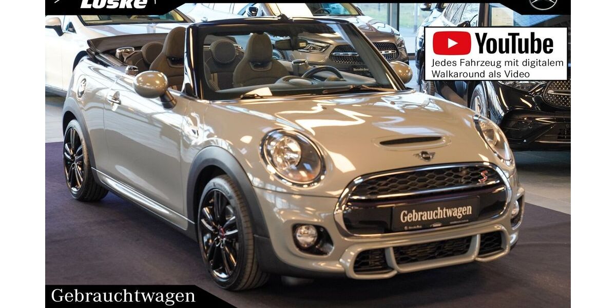 Mini Cooper S 70.965 km 21.800 &euro; Cloppenburg 49661