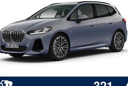BMW 220 Active Tourer 18.464 km 35.490 &euro; Neumünster 24539