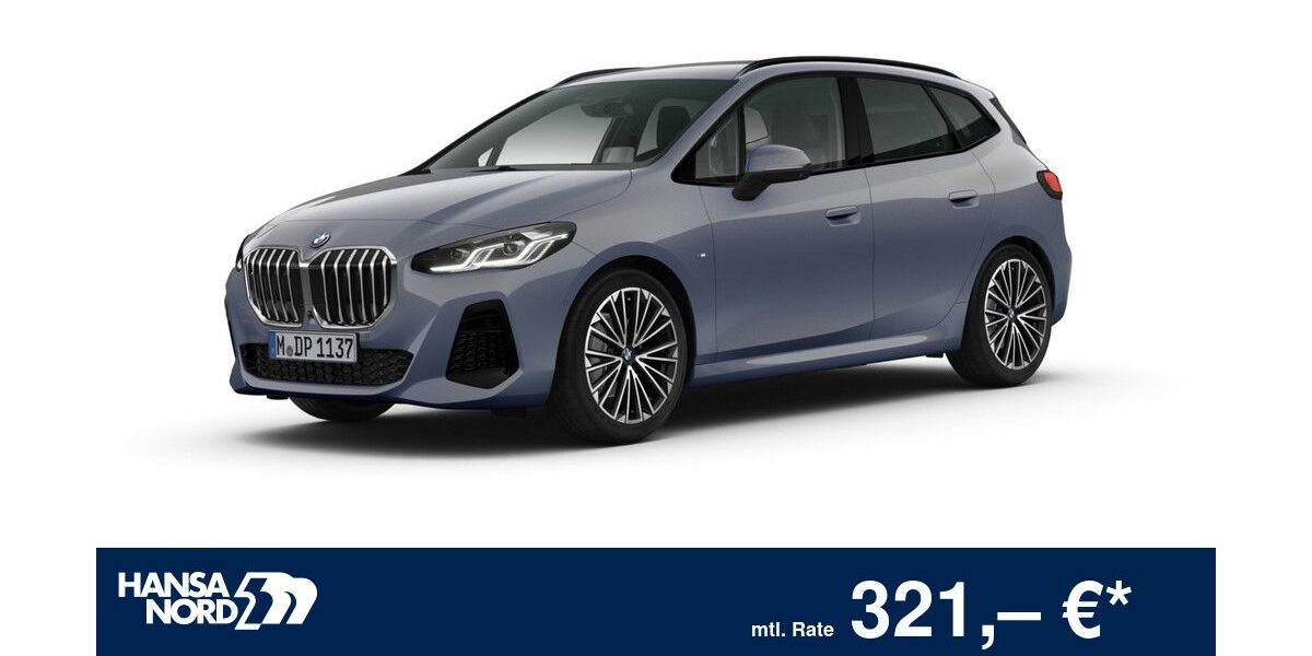 BMW 220 Active Tourer 18.464 km 35.490 &euro; Neumünster 24539