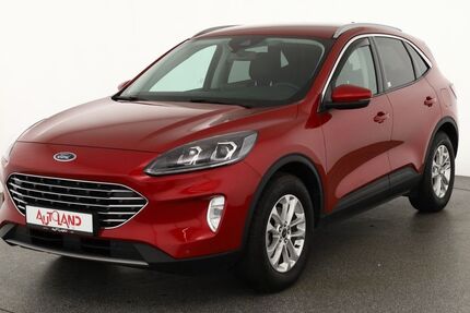 Ford Kuga 44.800 km 22.990 &euro; Hamburg 22761