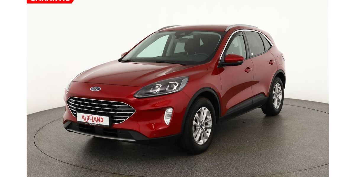 Ford Kuga 44.800 km 22.990 &euro; Hamburg 22761