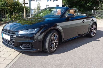 Audi TT 115.000 km 22.100 &euro; Königsbronn 89551