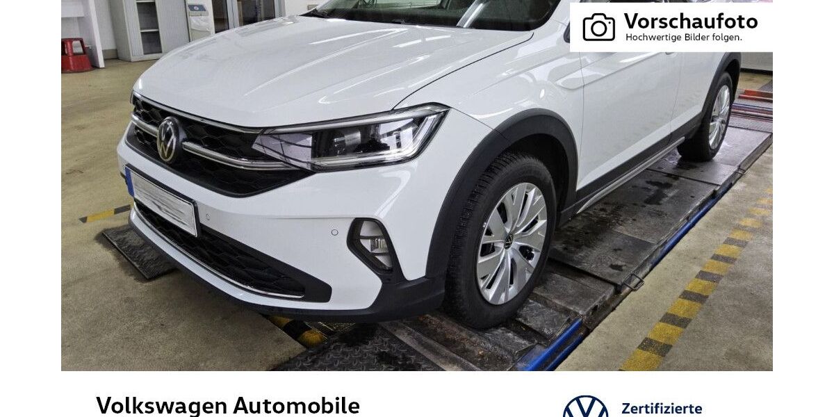 VW Taigo 110.930 km 17.630 &euro; Chemnitz 09113