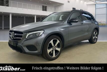 Mercedes GLC 350