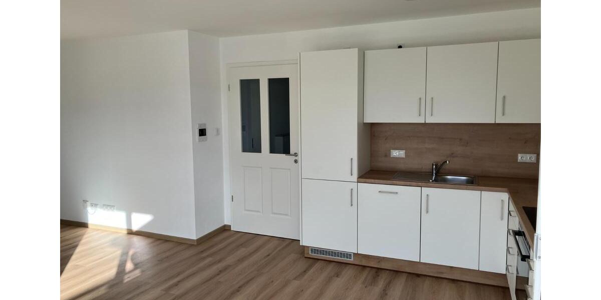 Betreutes Wohnen in Furth Oberalteich 2 zimmer