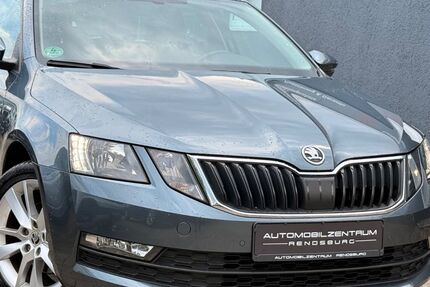Skoda Octavia 55.000 km 15.999 &euro; Rendsburg 24768