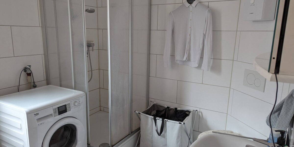 Etagenwohnung Rottenburg - 2 Zimmer, 65 m&sup2;, 785&euro; | Angebot:26269695