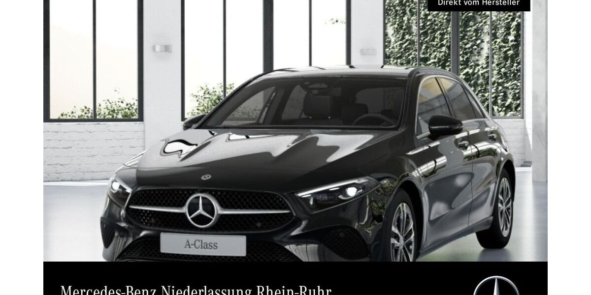 Mercedes-Benz A 200 7.195 km 34.990 &euro; Duisburg 47138