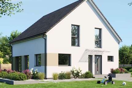 Haus Carlsberg / Hertlingshausen Hertlingshausen - 5 Zimmer, 145 m&sup2;, 2.090&euro; | Angebot:27450934