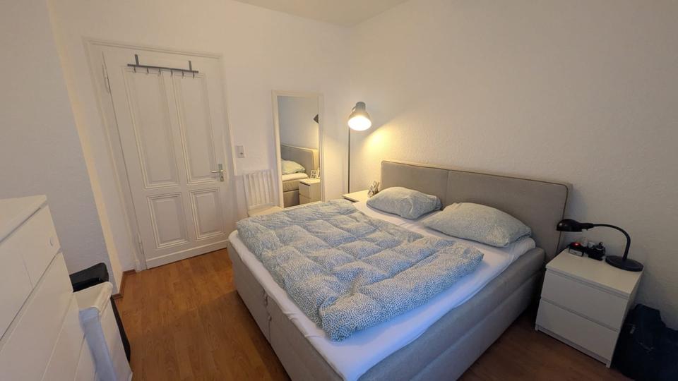 Erdgeschoßwohnung Halver - 3.5 Zimmer, 86 m&sup2;, 615&euro; | Angebot:26135883