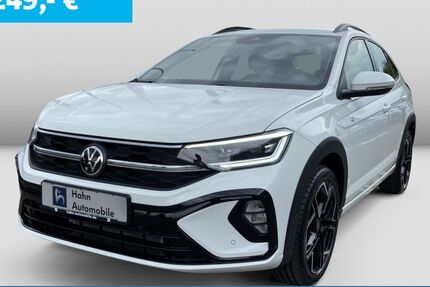 VW Taigo 8.000 km 23.890 &euro; Backnang 71522