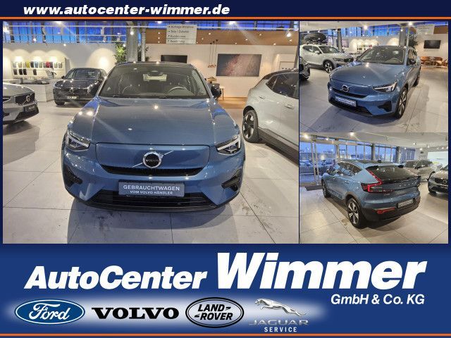 Volvo C40 17.000 km 31.600 &euro; Passau 94036