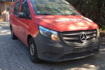 Mercedes-Benz Vito 511.060 km 6.771 &euro; Lehrte 31275