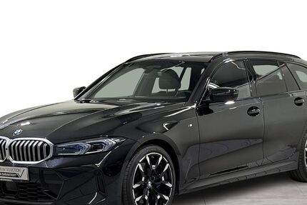 BMW 330 15.690 km 59.890 &euro; Bad Wiessee 83707