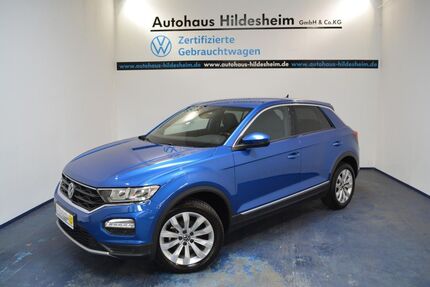 VW T-Roc 51.000 km 22.530 &euro; Ludwigslust 19288