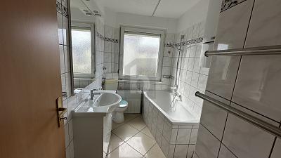 LICHTDURCHFLUTETE WOHLFÜHLOASE - Etagenwohnung Bad Säckingen | Angebot:26742070