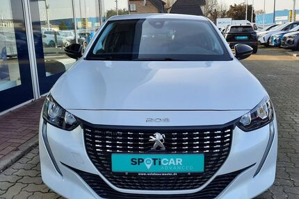 Peugeot 208 43.500 km 13.750 &euro; Peine 31224