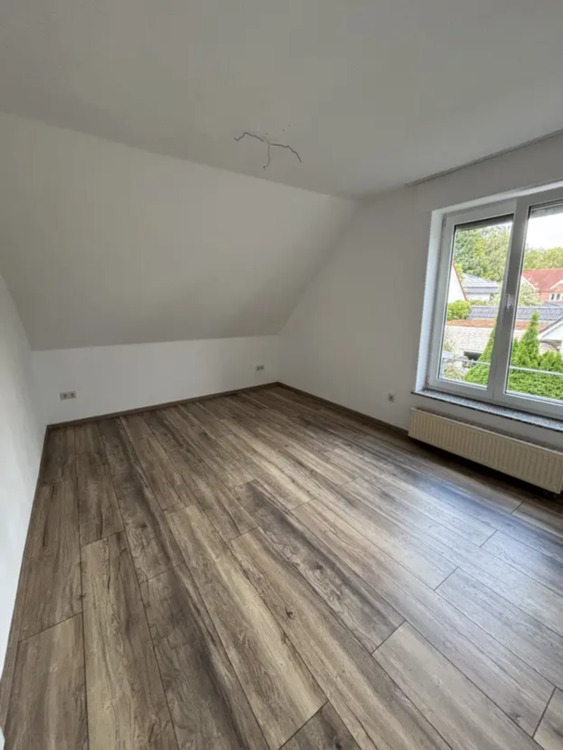 Schöne und gepflegte 5-Zimmer-DHH in Ohmstede