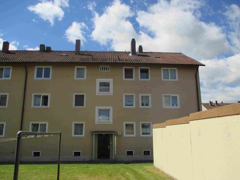 Wohnung zum Mieten in Kitzingen 437 € 57.49 m²
