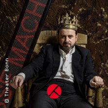 Nabucco 06.11.2026 Opernhaus Bonn