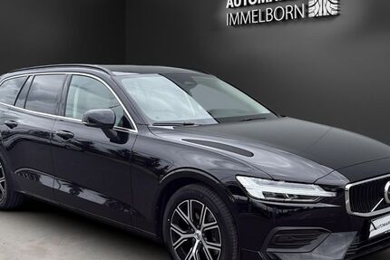 Volvo V60 19.988 km 32.890 &euro; Barchfeld - Immelborn 36456