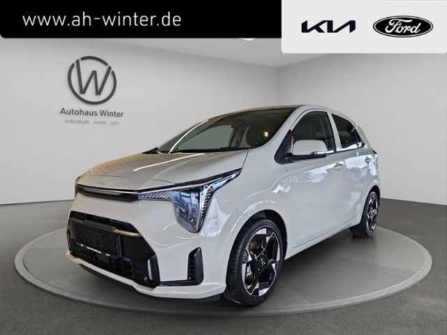 Kia Picanto 4.999 km 18.797 &euro; Freiberg 09599