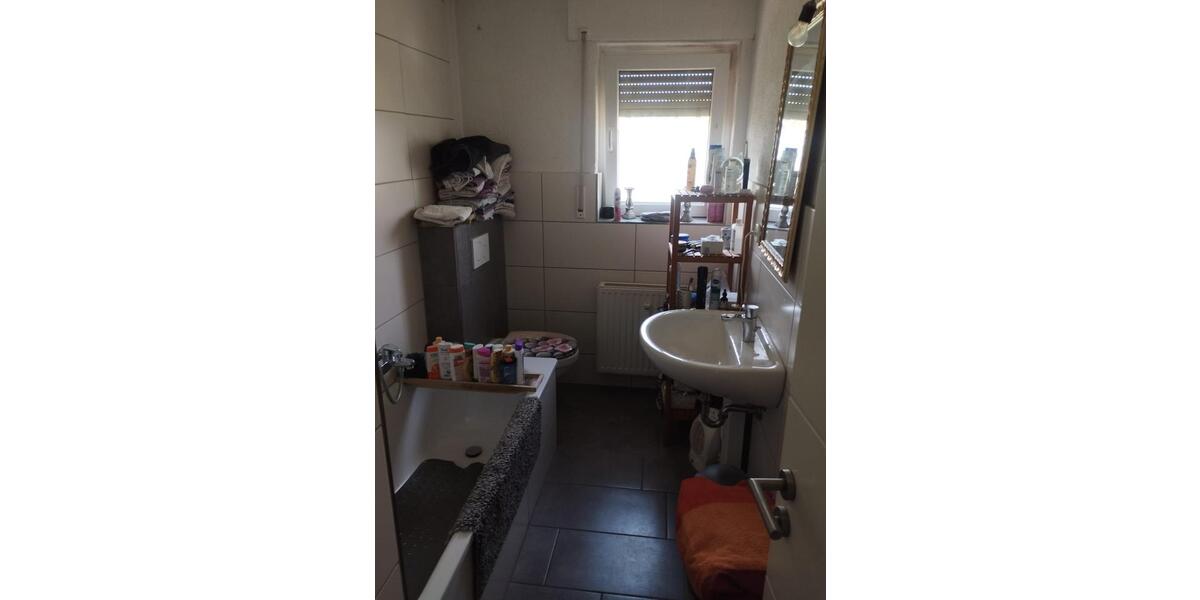 Etagenwohnung Rees - 2 Zimmer, 60 m&sup2;, 380&euro; | Angebot:26415543
