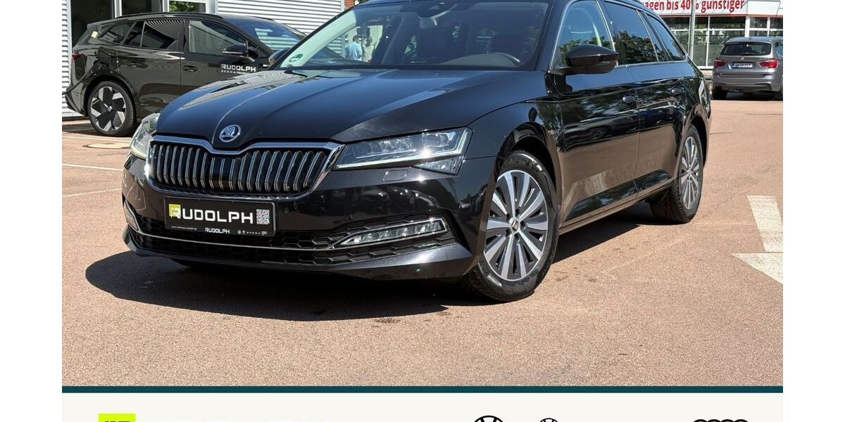 Skoda Superb 85.226 km 27.930 &euro; Merseburg 06217
