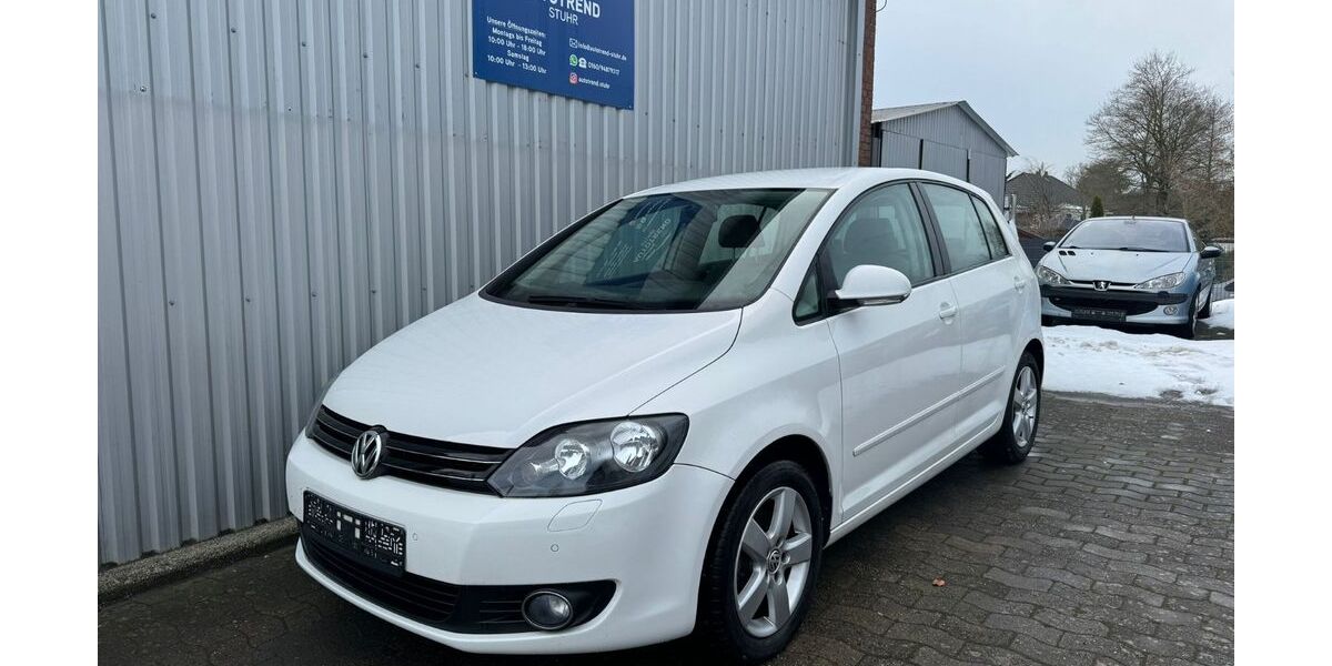 VW Golf 32.783 km 11.445 &euro; Stuhr 28816