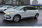 DS Automobiles DS5 2.0 BlueHDi 180 EAT*HeadUp*Memo*Pano*NAV* 121.593 km 9.990 &euro; Berlin 13187